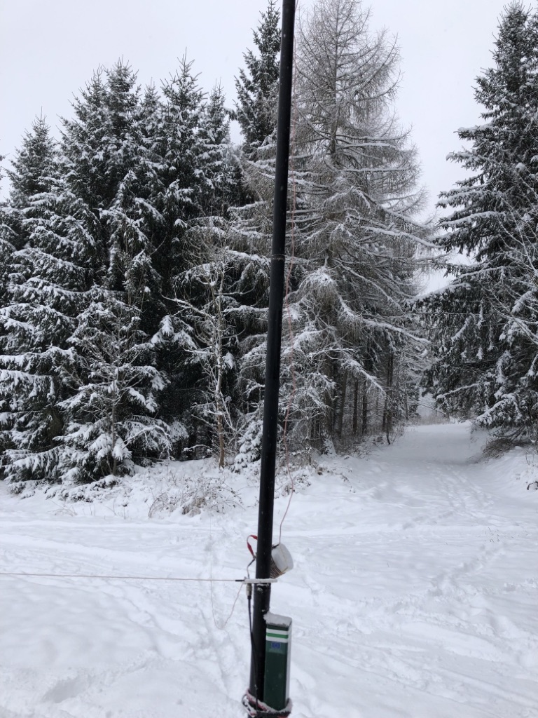 Alberthöhe 09.01.2022