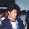 Bro. Ruben Bulic
1983-1985