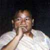 Bro. Raul Mabini 2001-2003