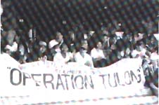 Operation Tulong