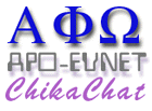 APO-EVNET ChikaChat !