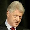 Bro. Bill Clinton