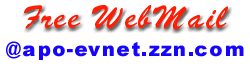 APO-EVNET Free WebMail !