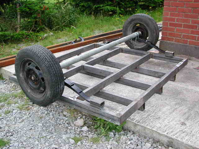 wheels