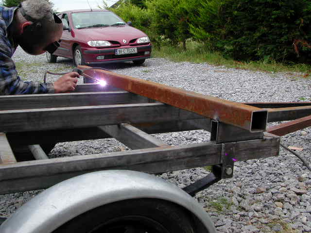 extending piece