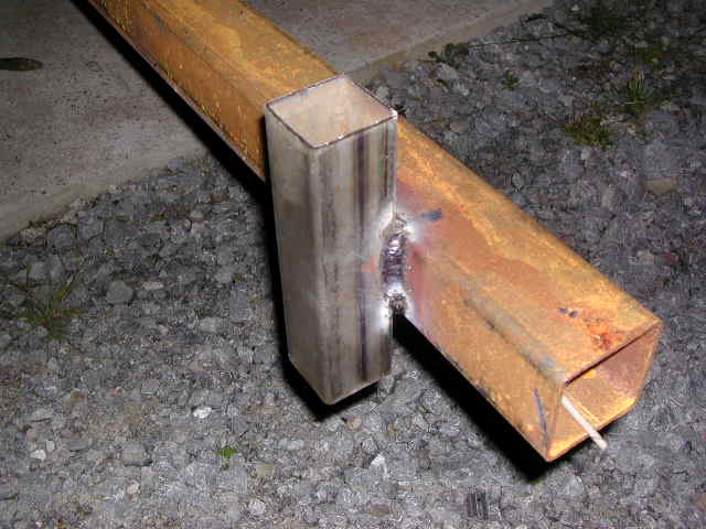 draw bar