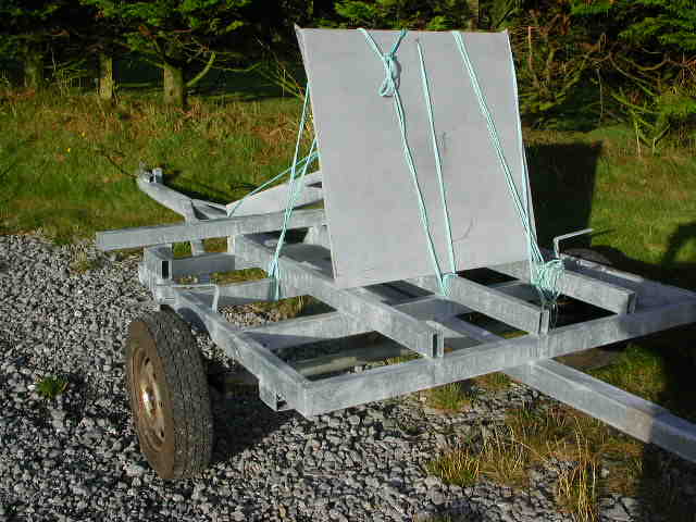 draw bar