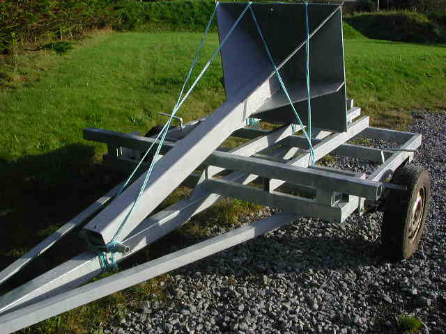trailer view