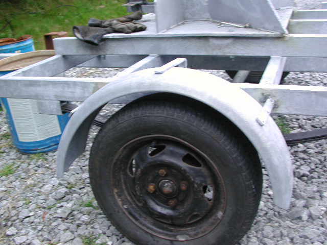 mudguards