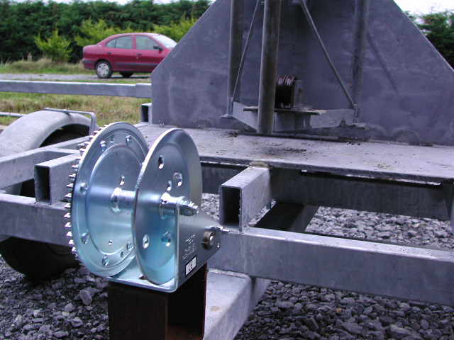 winch