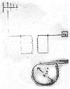 Farady Double Loop Filter