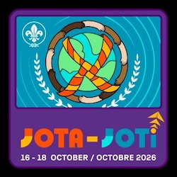 Jamboree On the Air Logo