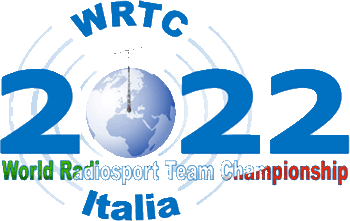 World Radiosport Team Championship Logo