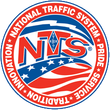 National Traffic System Logo