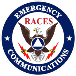 RACES Logo