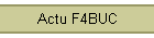 Actu F4BUC