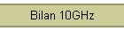 Bilan 10GHz