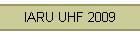 IARU UHF 2009