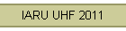 IARU UHF 2011