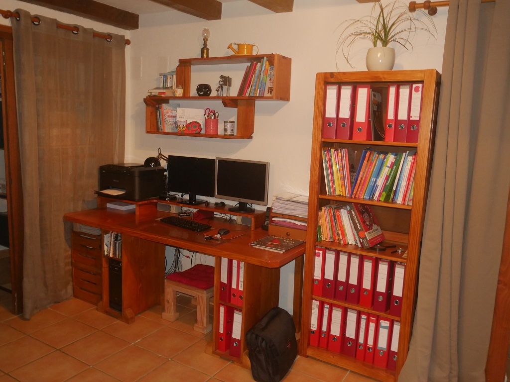 Bureaux