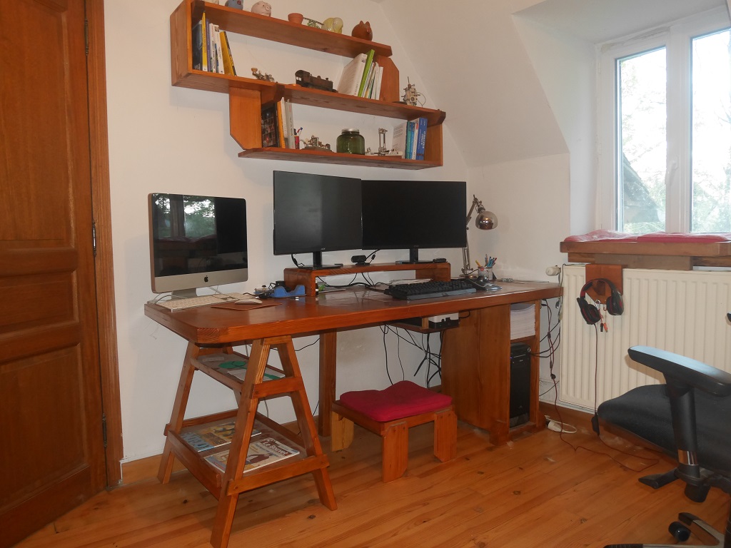 Bureaux