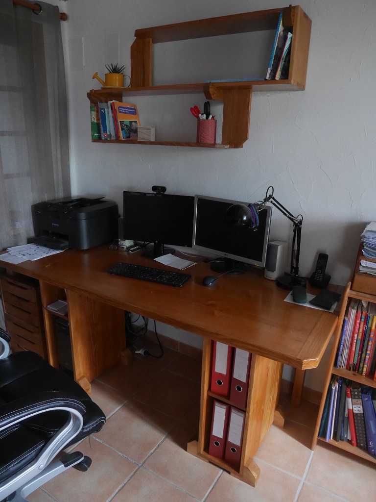 Bureaux