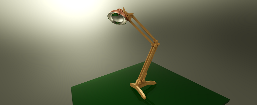 Lampadaire