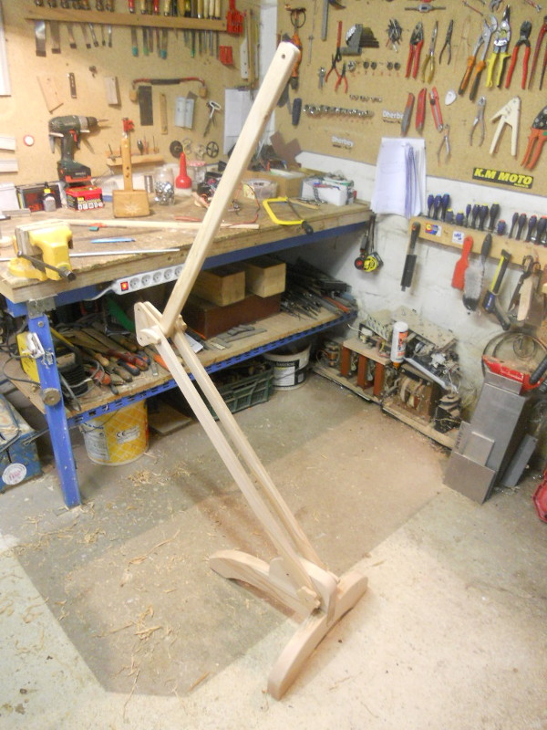 Lampadaire
