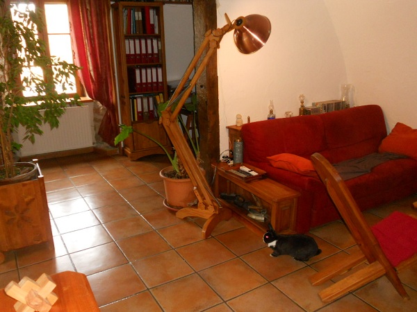 Lampadaire