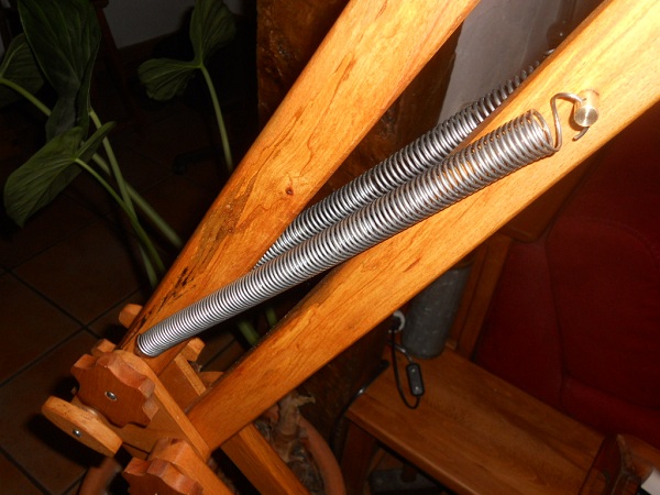 Lampadaire
