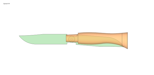 Opinel