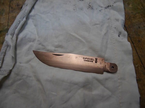 Opinel