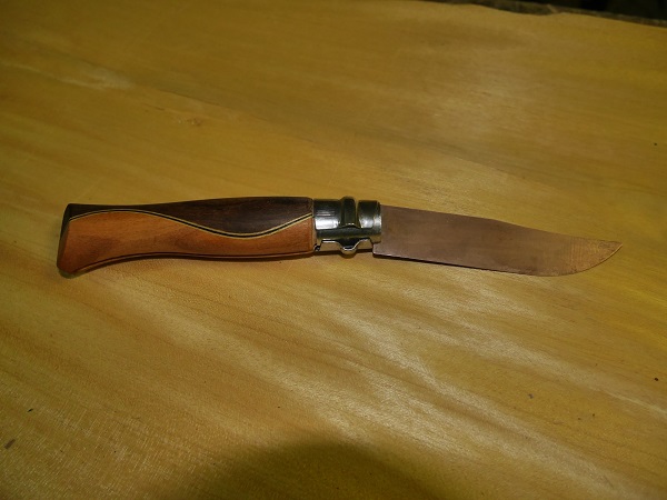 Opinel