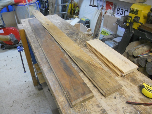 Planche