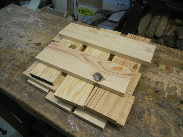 Planche