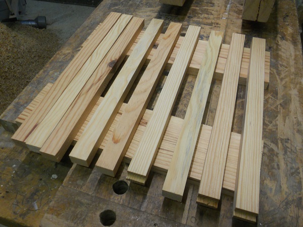Planche