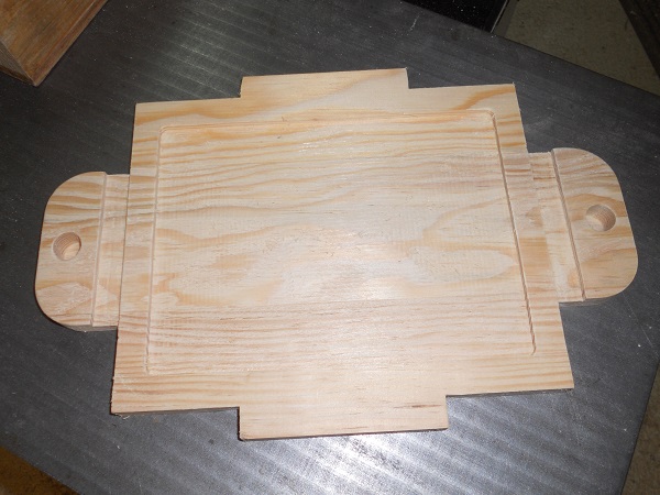 Planche