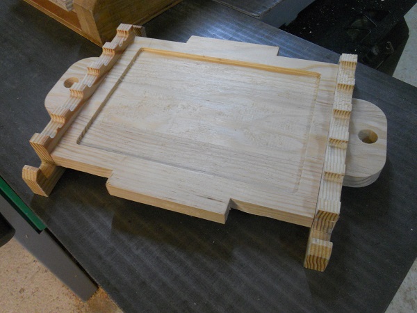 Planche