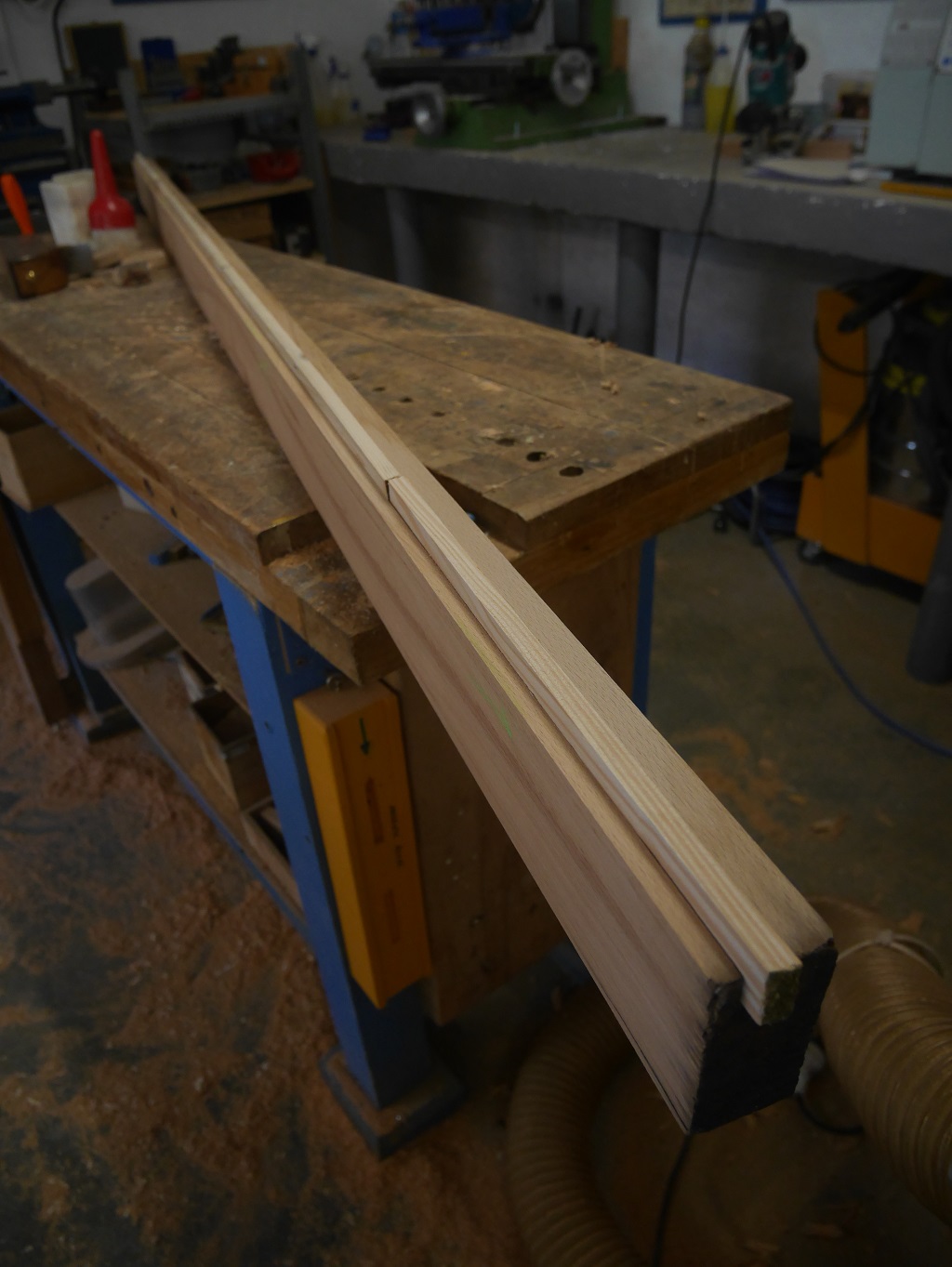 Table de ferme