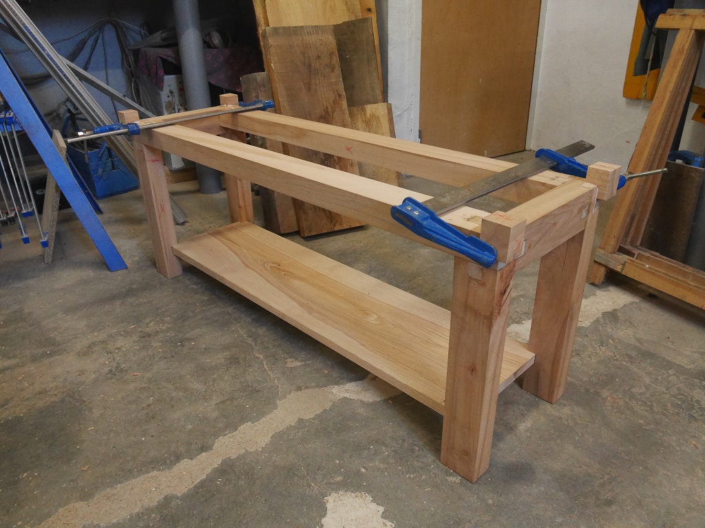 Table tl