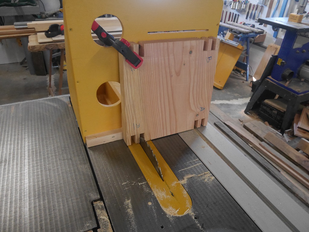 Tabouret