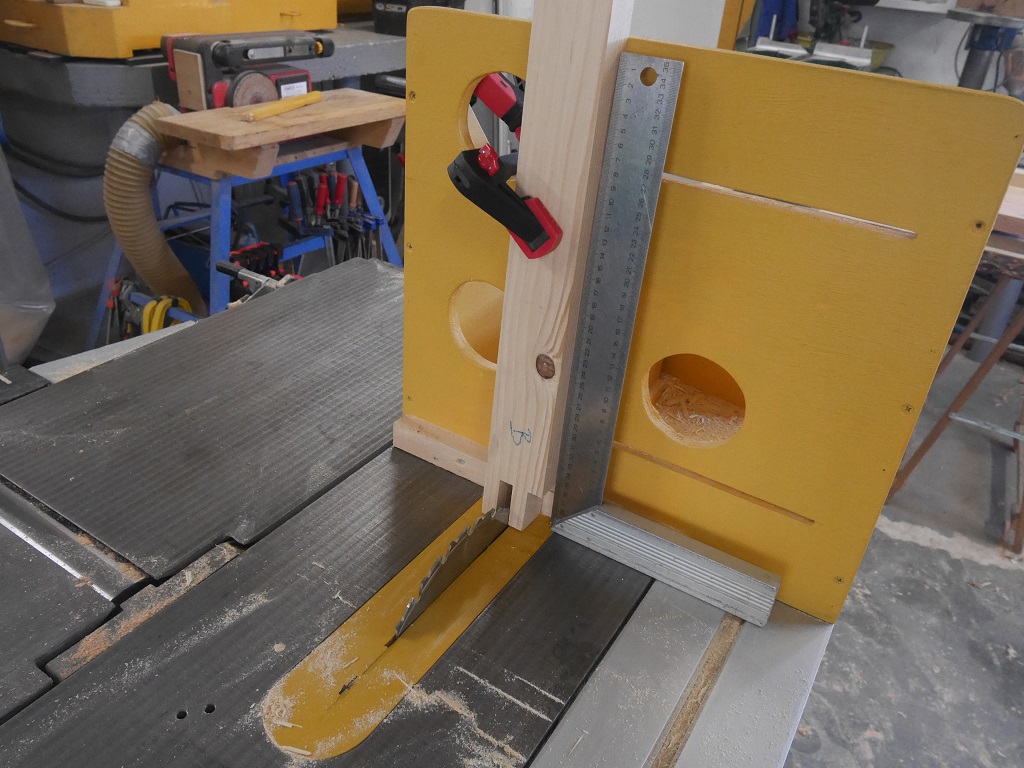Tabouret