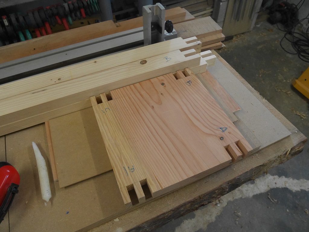 Tabouret