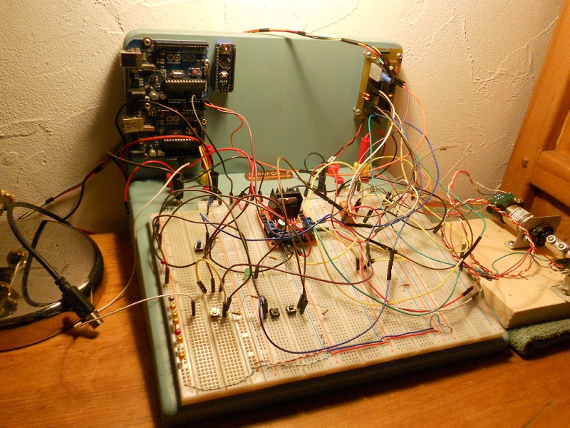 Elecro