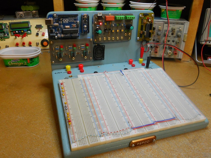 Elecro