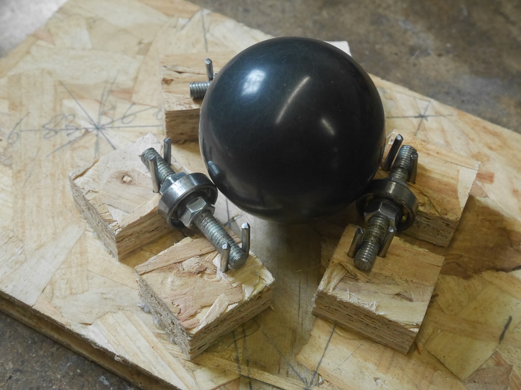 Trackball