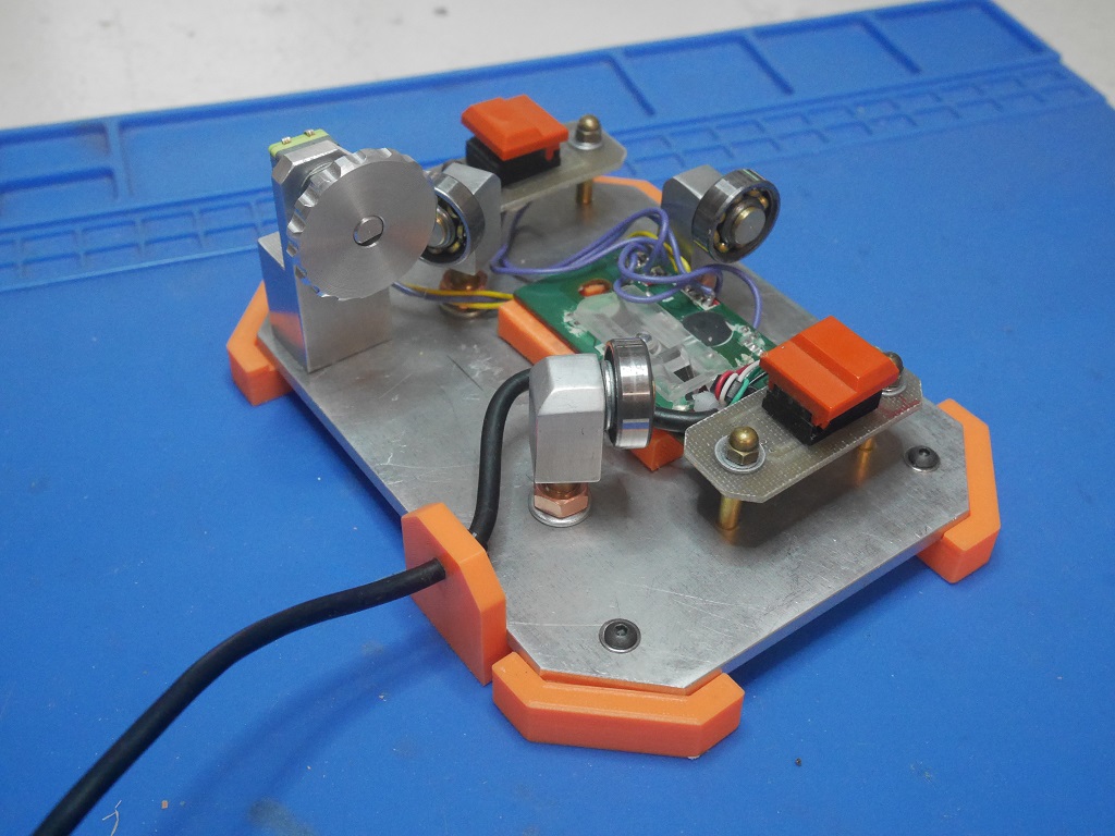 Trackball