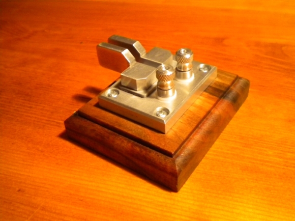 touch paddle
