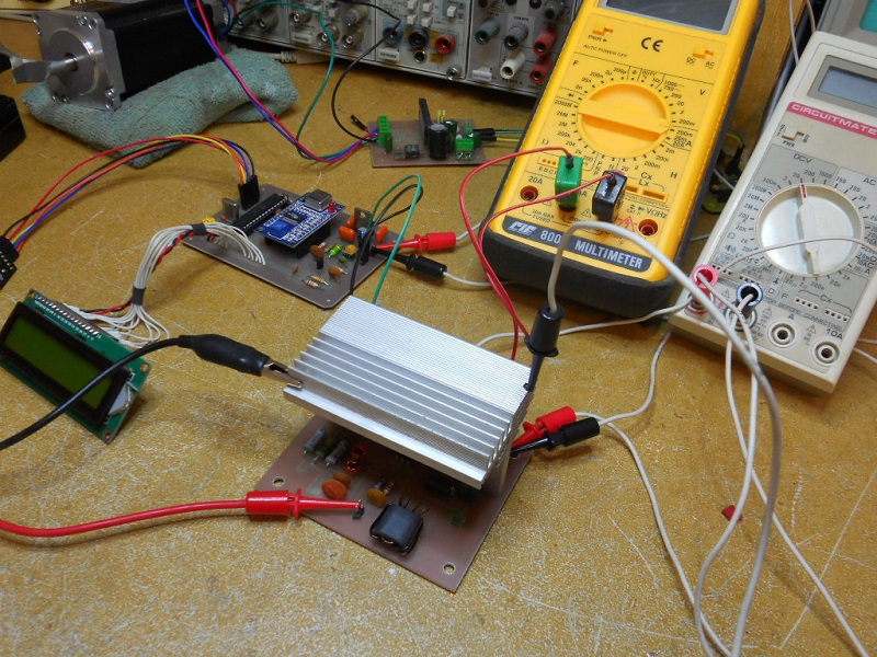 Elecro