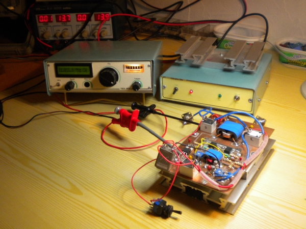 Elecro